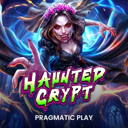 Haunted Crypt